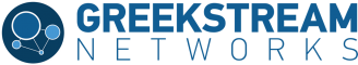 Logo GreekStream Networks